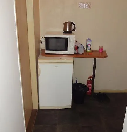 Privat Harley Klub Gasthof Kutná Hora
