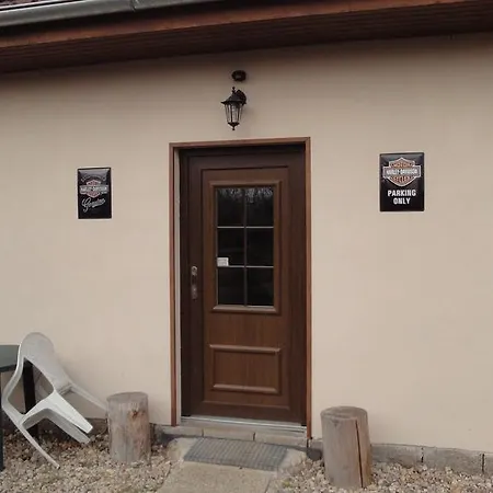 Privat Harley Klub Gasthof