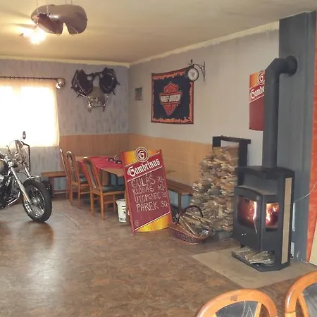 Privat Harley Klub *
