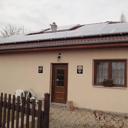 Privat Harley Klub Kutná Hora